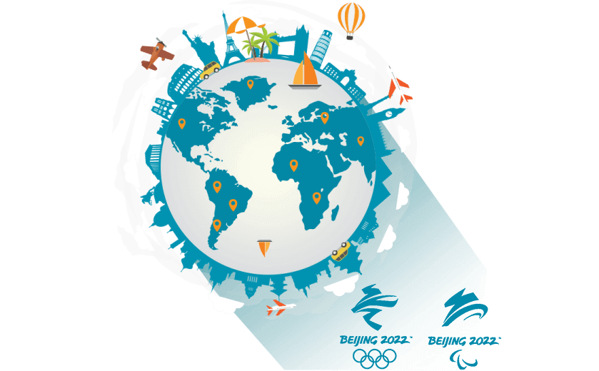 在巴巴多斯连接到中国的代理 - 翻回VPN